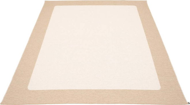 Béžovo-krémový vnitřní a venkovní koberec 180x260 cm Ilda Beige – Pappelina