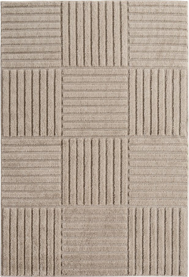 Béžový koberec 60x110 cm Art 1123 – Ayyildiz Carpets