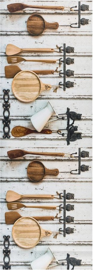 Běhoun 52x100 cm Ricci Cucina – Universal