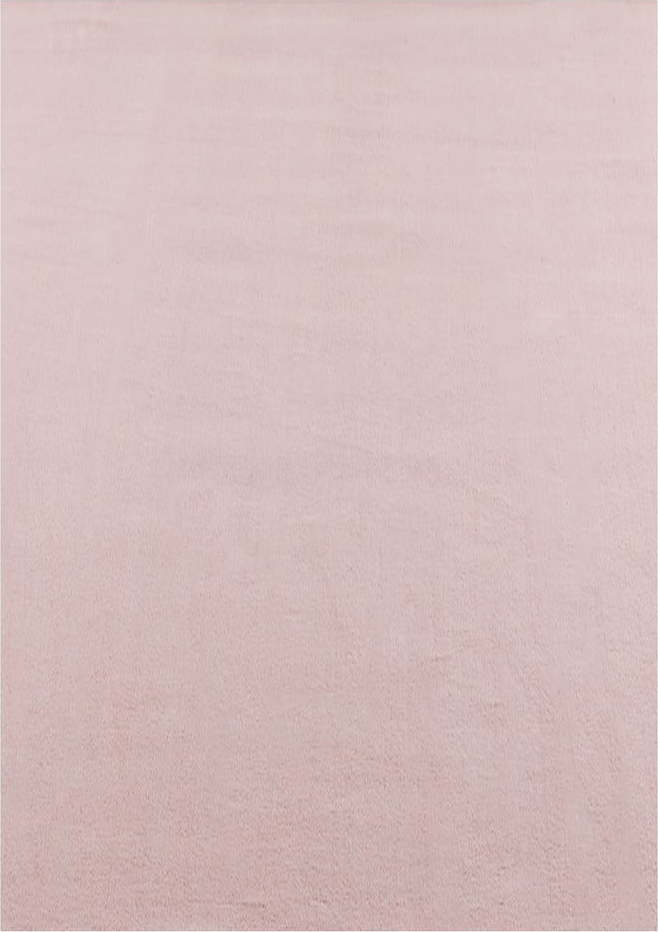 Růžový pratelný běhoun 80x250 cm Sky – Ayyildiz Carpets