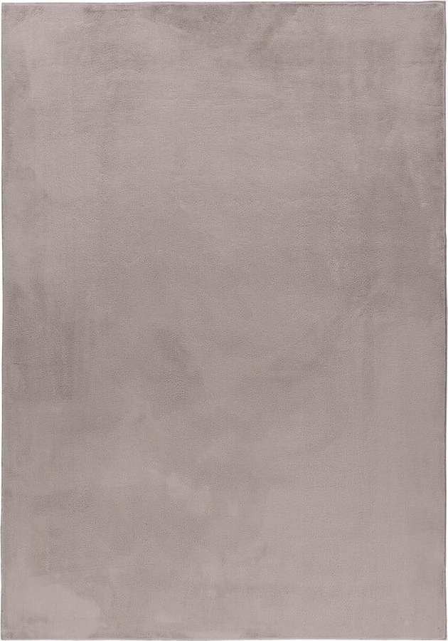 Béžový pratelný běhoun 80x250 cm Pouffy – Ayyildiz Carpets