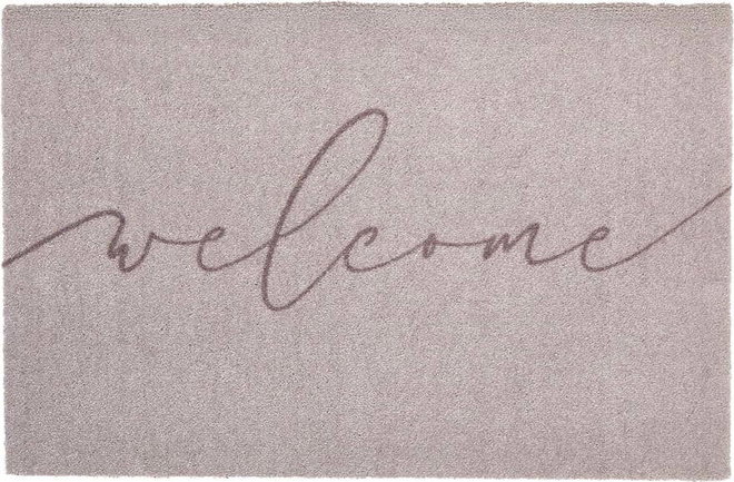 Rohožka 40x60 cm Welcome – Artsy Doormats