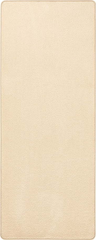 Béžový běhoun 80x200 cm Fancy – Hanse Home