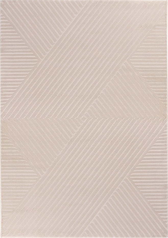 Béžový běhoun 80x250 cm Sahara – Ayyildiz Carpets