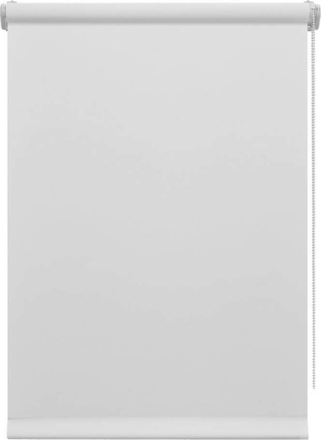 Bílá roleta 57x150 cm Mini Relax – Gardinia