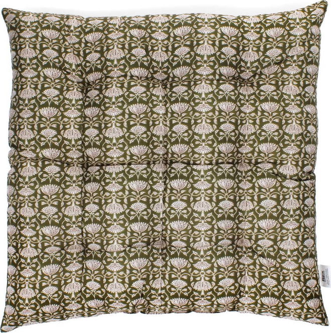 Bavlněný podsedák 37x37 cm Lily – Rex London