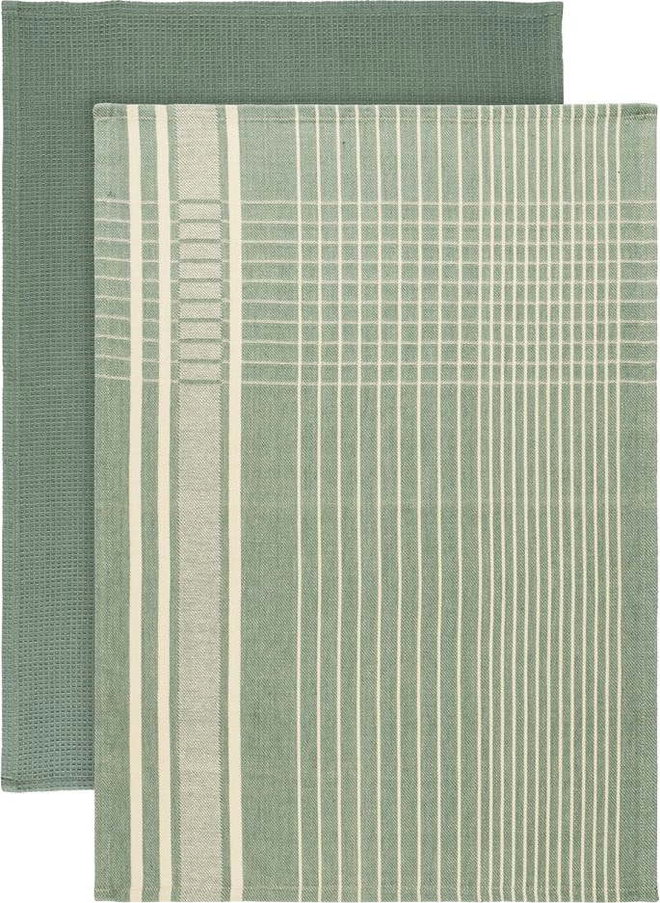 Bavlněná utěrka 45x65 cm Tito – Wenko