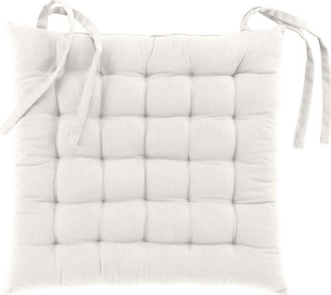 Podsedák 38x38 cm Twily – douceur d'intérieur
