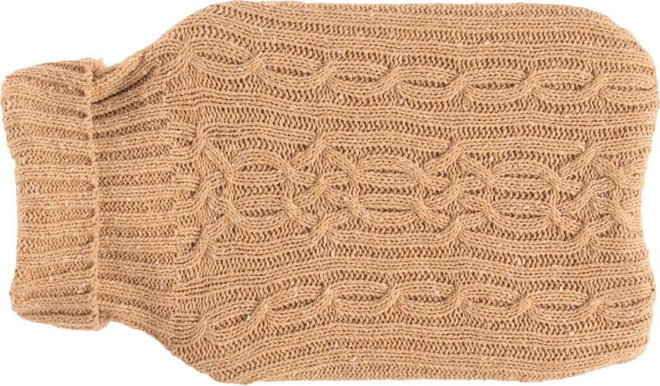 Béžový termofor 2 l Warmers – Tiseco Home Studio