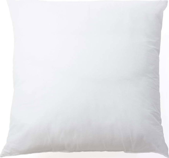 Polštář 60x60 cm Fluff – Kave Home