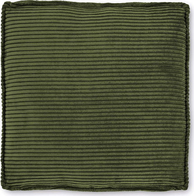 Dekorační polštář 60x60 cm Blok – Kave Home