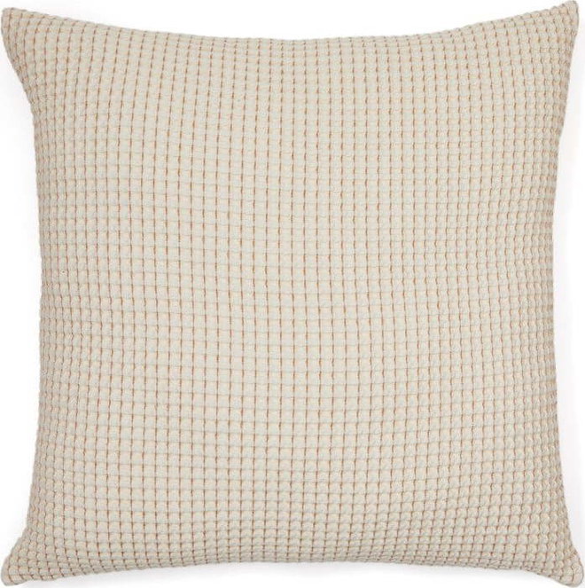 Bavlněné povlaky na polštáře v sadě 2 ks 45x45 cm Senara – Kave Home