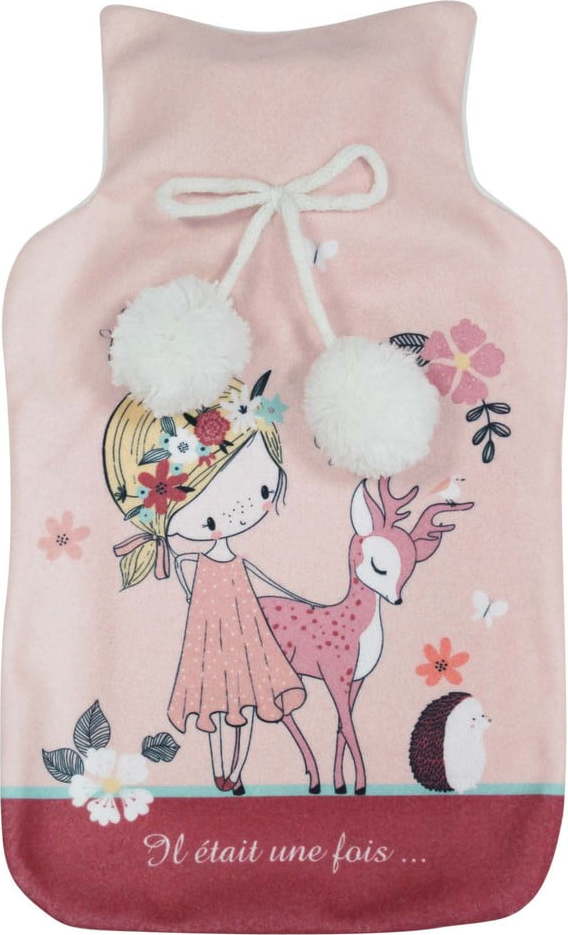Termofor Bambi – douceur d'intérieur