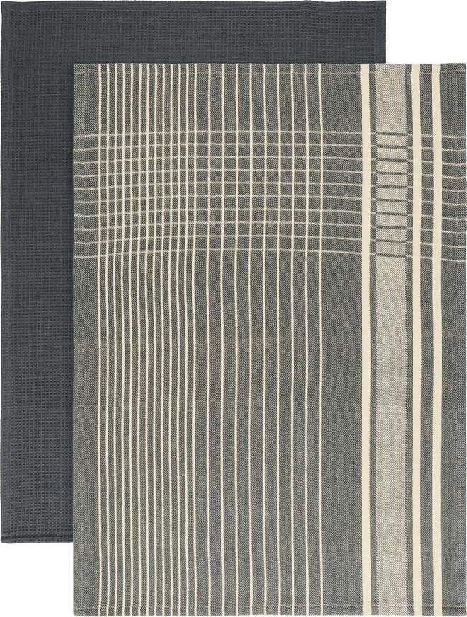 Bavlněná utěrka 45x65 cm Tito – Wenko