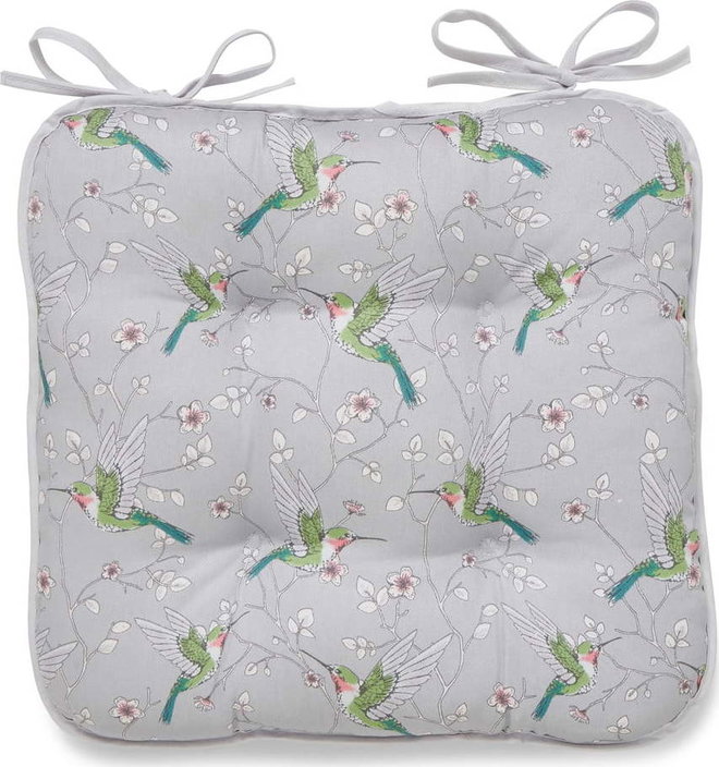 Podsedák 34x36 cm Hummingbirds – Cooksmart ®