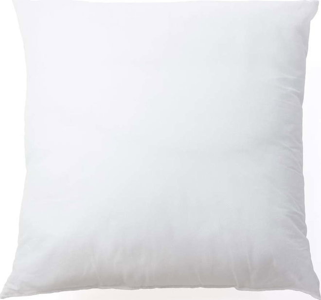Polštář 50x50 cm Fluff – Kave Home