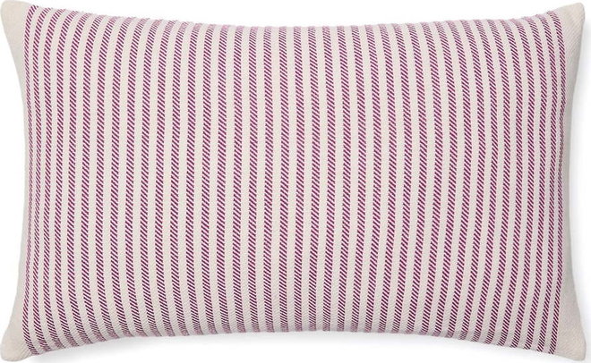 Bavlněný povlak na polštář 40x60 cm Lioris – Kave Home