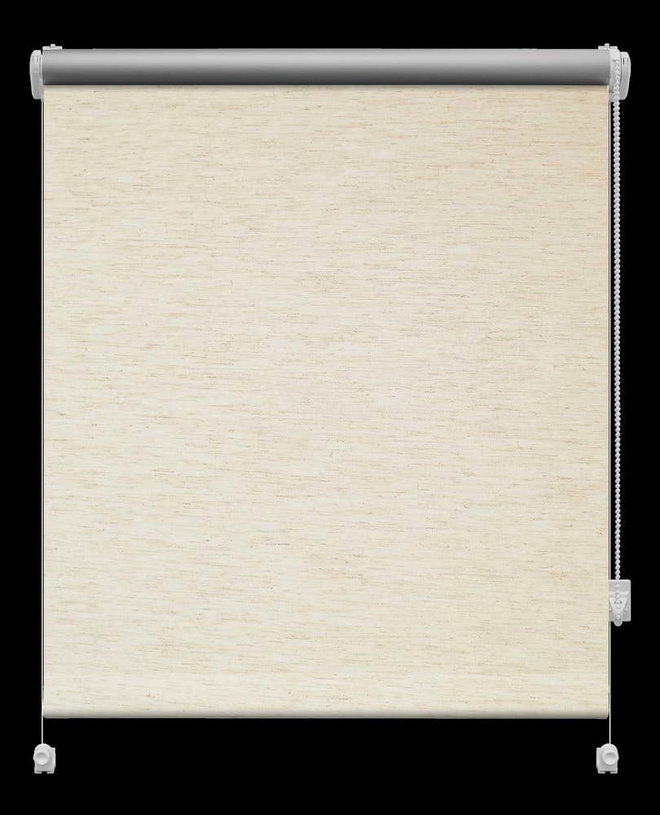 Béžová roleta 42,5x150 cm Mini Termo – Gardinia