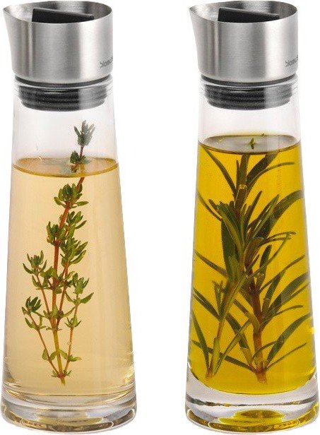 Sada na olej a ocet 2 ks 150 ml Alinjo – Blomus
