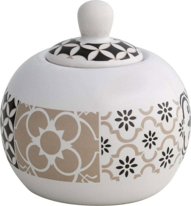 Kameninová cukřenka Brandani Alhambra