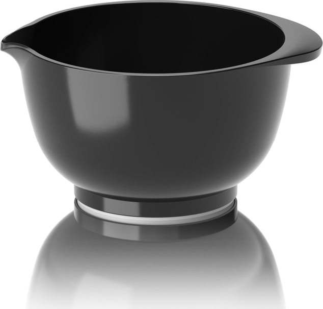 Černá miska 250 ml Margrethe – Rosti