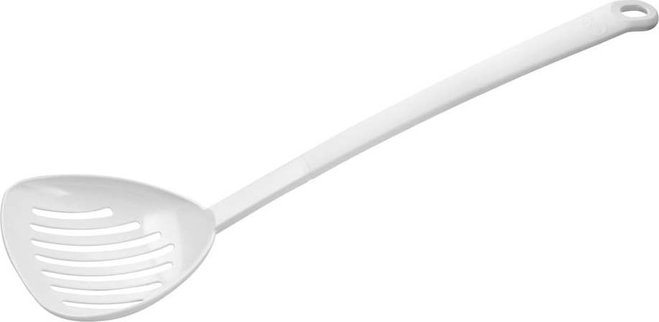 Bílá pěnovka Dr. Oetker Pure White