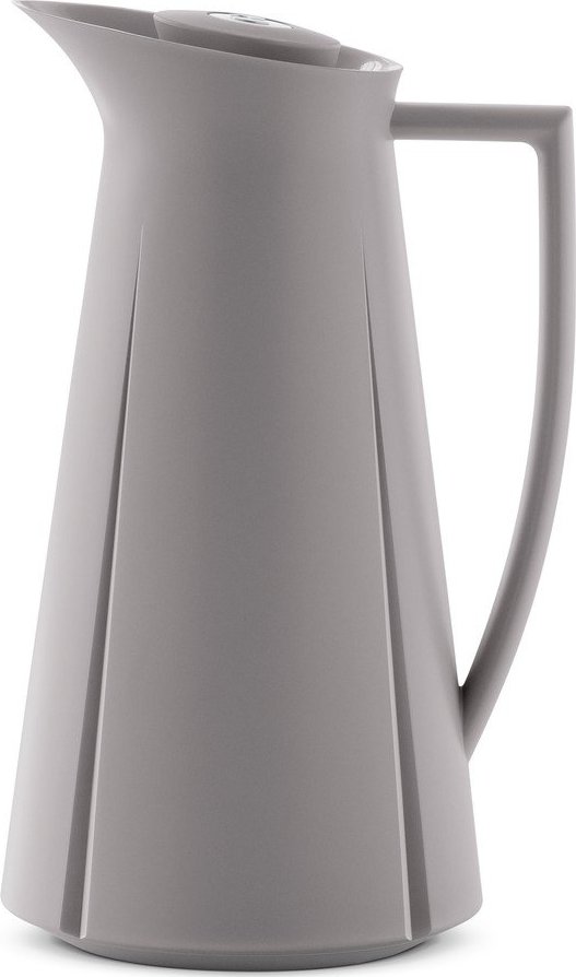 Šedá termoska 1 l Grand Cru – Rosendahl