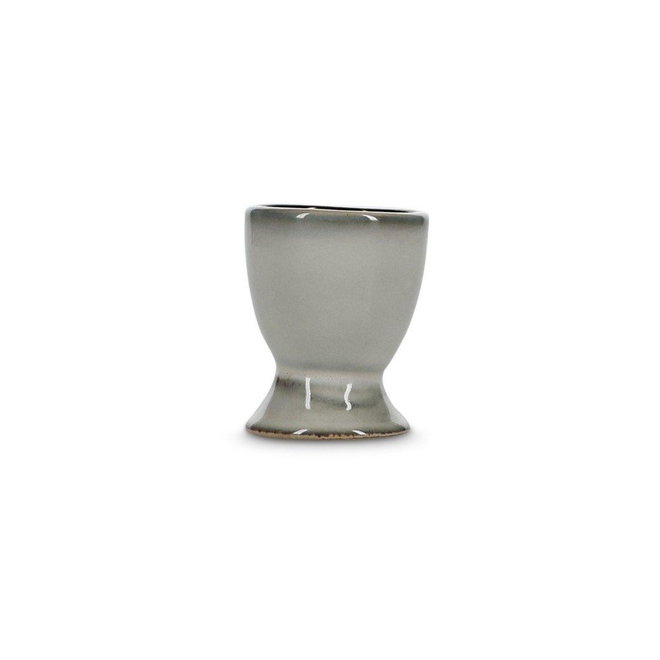Kameninový stojánek na vajíčko Artisan – Salt&Pepper