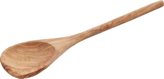 Dřevěná naběračka Kora – Premier Housewares