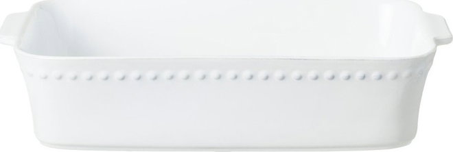 Kameninová zapékací mísa 24x38 cm Pearl – Costa Nova