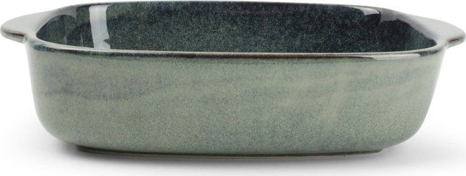 Kameninová zapékací mísa 20,5x32 cm Meridian – Salt&Pepper