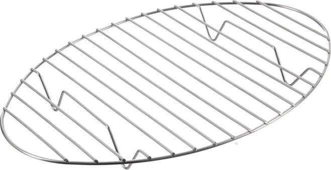 Grilovací rošt 21x32 cm – Orion