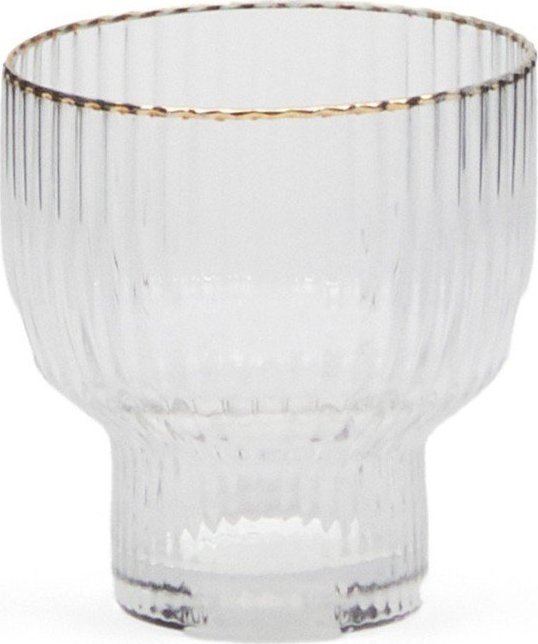 Sklenice 230 ml Ayan – Kave Home
