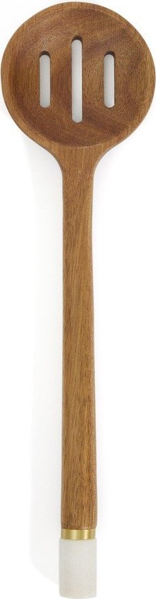Dřevěná vařečka Nover – Kave Home