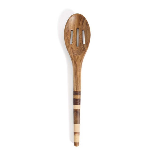 Dřevěná naběračka Nover – Kave Home