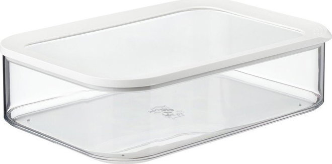 Dóza Modula White – Mepal