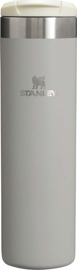 Šedý termo hrnek z nerezové oceli 600 ml AeroLight™ Transit Ash – Stanley