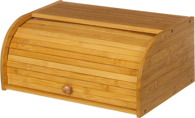 Chlebník – Casa Selección