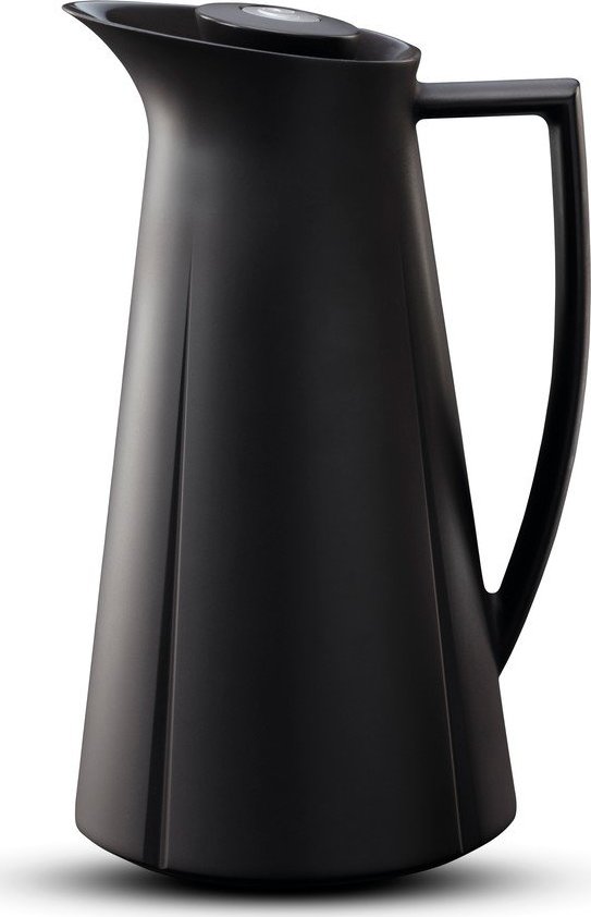 Černá termoska 1 l Grand Cru – Rosendahl