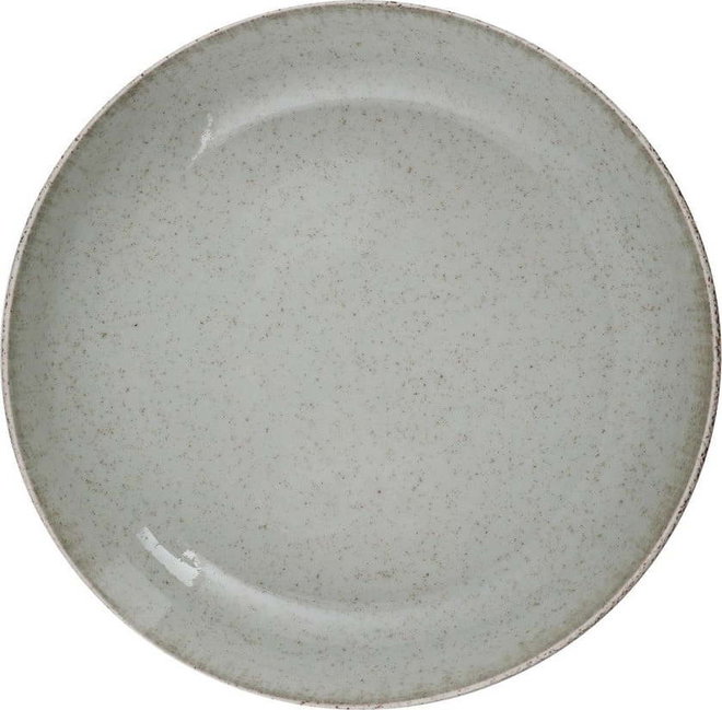 Světle zelené porcelánové misky v sadě 2 ks 100 ml – Hermia