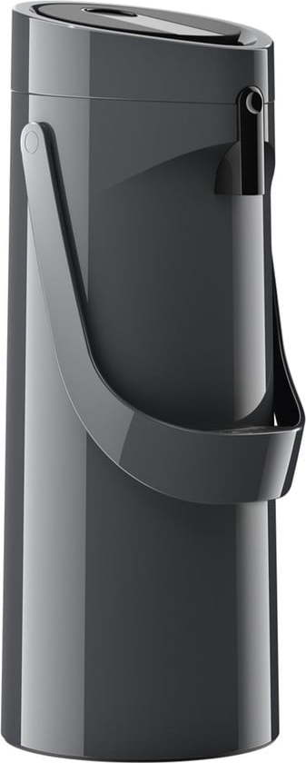 Šedá termoska 1,9 l Ponza – Tefal