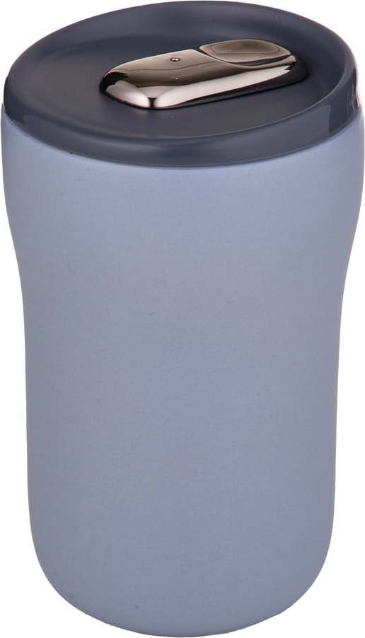 Modrý termo hrnek 350 ml Eco – Ladelle