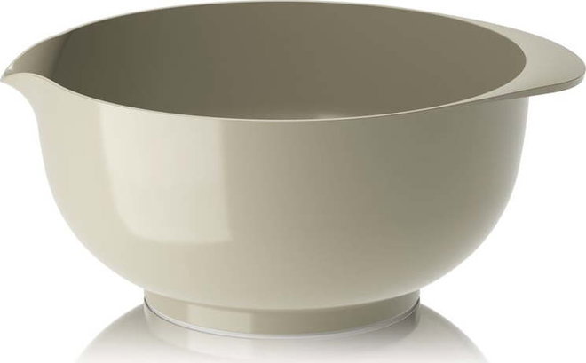 Béžová mísa ø 28 cm Margrethe – Rosti