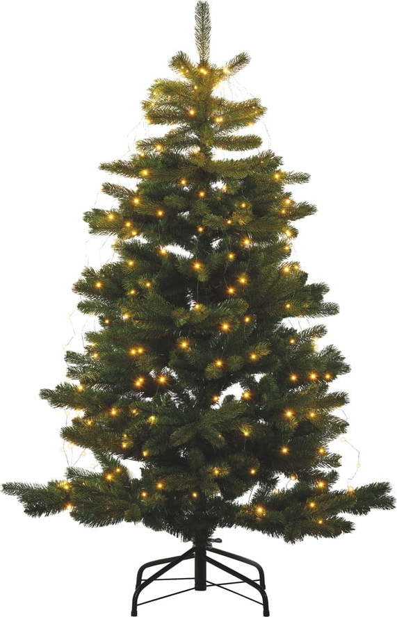 Umělý vánoční stromeček výška 210 cm – Sirius