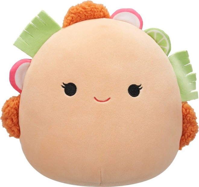 Plyšová hračka Amberjack – SQUISHMALLOWS