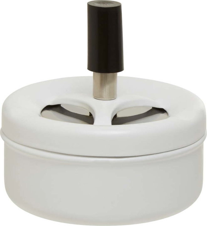 Kovový popelník – Premier Housewares