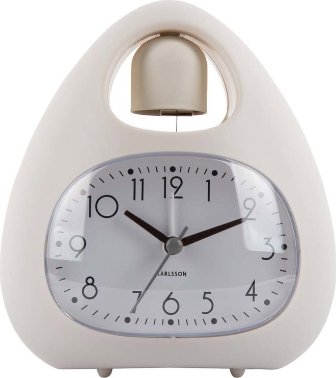 Budík Blob Bell – Karlsson