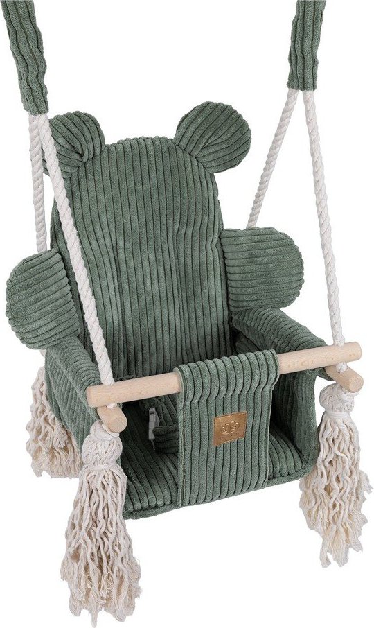 Dětská houpačka – Meowbaby