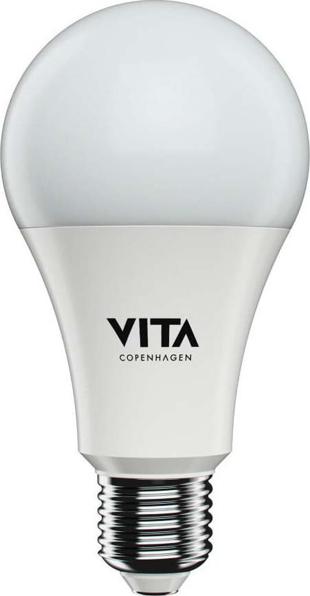 LED žárovka E27, 13 W, 220 V Idea - UMAGE