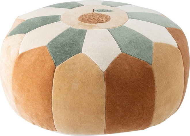 Dětský puf Agnes – Bloomingville Mini